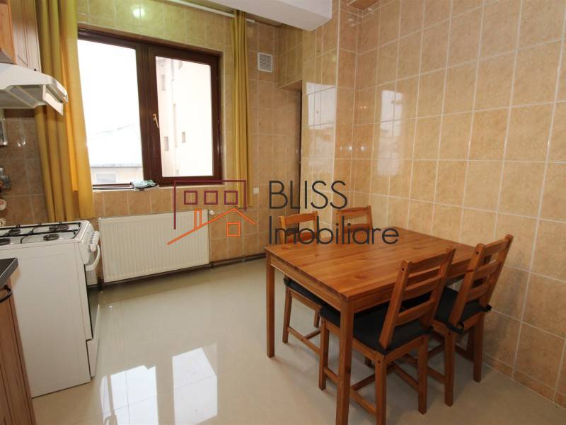 Apartament de Vanzare Dorobanti | Primaverii | Kiseleff | Aviatorilor - 3 Camere - ID:28918 | Bliss Imobiliare / Photo 5 - BLISS Imobiliare