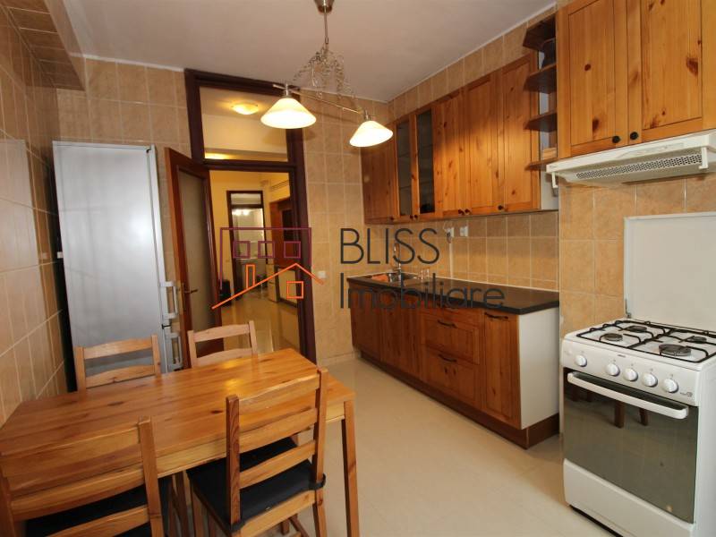 Apartament de Vanzare Dorobanti | Primaverii | Kiseleff | Aviatorilor - 3 Camere - ID:28918 | Bliss Imobiliare / Photo 6 - BLISS Imobiliare