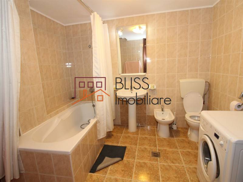 Apartament de Vanzare Dorobanti | Primaverii | Kiseleff | Aviatorilor - 3 Camere - ID:28918 | Bliss Imobiliare / Photo 9 - BLISS Imobiliare