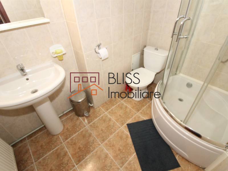 Apartment for Sale Dorobanti | Primaverii | Kiseleff | Aviatorilor, Bucharest - 2 Bedroom - ID:28918 | Bliss Imobiliare / Photo 10 - BLISS Imobiliare