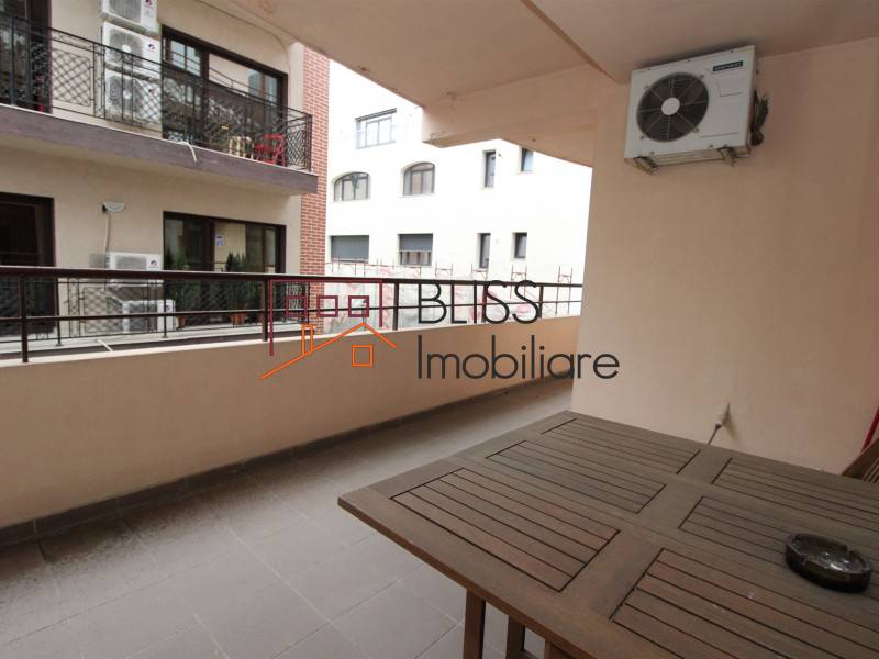 Apartment for Sale Dorobanti | Primaverii | Kiseleff | Aviatorilor, Bucharest - 2 Bedroom - ID:28918 | Bliss Imobiliare / Photo 12 - BLISS Imobiliare