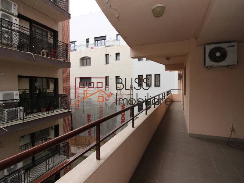 Apartment for Sale Dorobanti | Primaverii | Kiseleff | Aviatorilor, Bucharest - 2 Bedroom - ID:28918 | Bliss Imobiliare / Photo 13 - BLISS Imobiliare