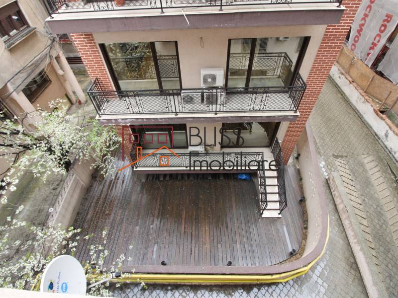 Apartment for Sale Dorobanti | Primaverii | Kiseleff | Aviatorilor, Bucharest - 2 Bedroom - ID:28918 | Bliss Imobiliare / Photo 14 - BLISS Imobiliare