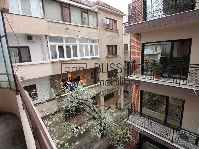 Apartment for Sale Dorobanti | Primaverii | Kiseleff | Aviatorilor, Bucharest - 2 Bedroom - ID:28918 | Bliss Imobiliare / Photo 15 - BLISS Imobiliare