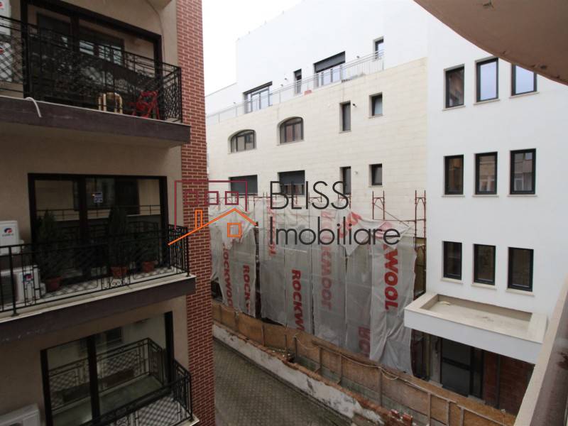 Apartament de Vanzare Dorobanti | Primaverii | Kiseleff | Aviatorilor - 3 Camere - ID:28918 | Bliss Imobiliare / Photo 16 - BLISS Imobiliare