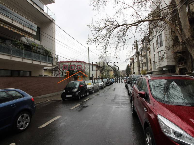 Apartament de Vanzare Dorobanti | Primaverii | Kiseleff | Aviatorilor - 3 Camere - ID:28918 | Bliss Imobiliare / Photo 17 - BLISS Imobiliare