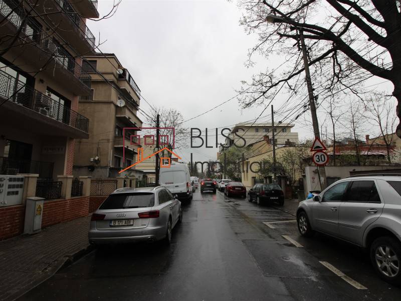 Apartment for Sale Dorobanti | Primaverii | Kiseleff | Aviatorilor, Bucharest - 2 Bedroom - ID:28918 | Bliss Imobiliare / Photo 18 - BLISS Imobiliare