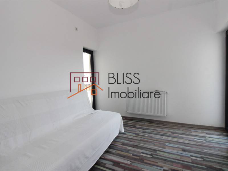 House for Sale Otopeni | Tunari, Bucharest / Ilfov - 3 Bedroom - ID:55868 | Bliss Imobiliare / Photo 8 - BLISS Imobiliare
