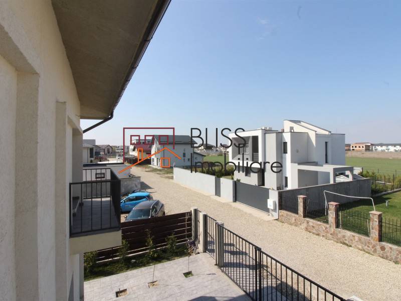 Casa de Vanzare Otopeni | Tunari - 4 Camere - ID:55868 | Bliss Imobiliare / Photo 19 - BLISS Imobiliare