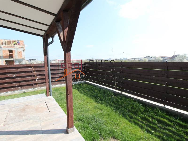 House for Sale Otopeni | Tunari, Bucharest / Ilfov - 3 Bedroom - ID:55868 | Bliss Imobiliare / Photo 24 - BLISS Imobiliare