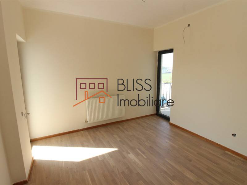 House for Sale Otopeni | Tunari, Bucharest / Ilfov - 3 Bedroom - ID:69328 | Bliss Imobiliare / Photo 3 - BLISS Imobiliare
