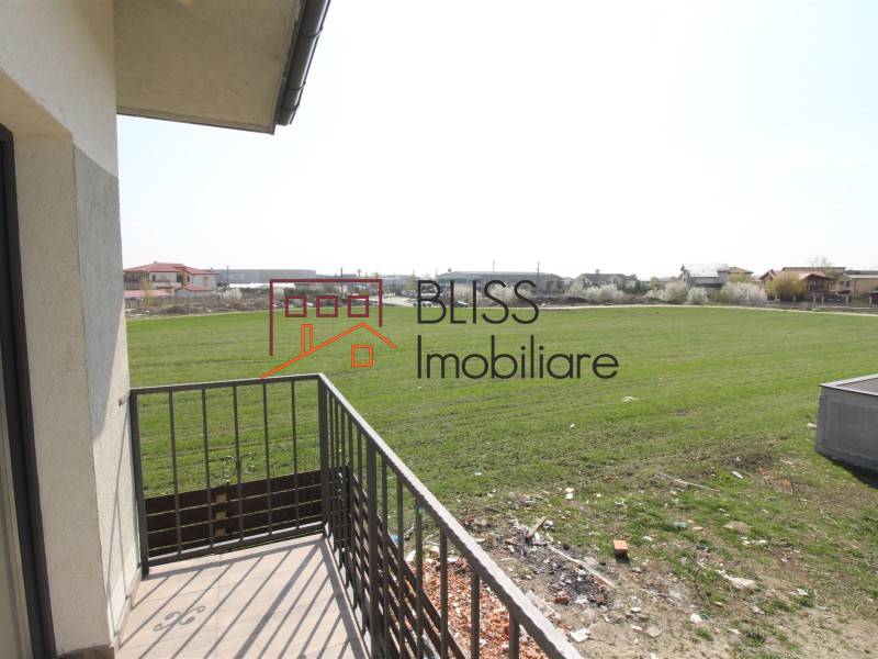 Casa de Vanzare Otopeni | Tunari - 4 Camere - ID:69328 | Bliss Imobiliare / Photo 8 - BLISS Imobiliare