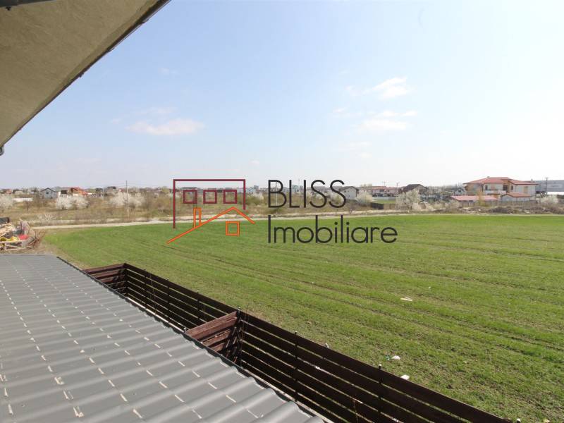 Casa de Vanzare Otopeni | Tunari - 4 Camere - ID:69328 | Bliss Imobiliare / Photo 9 - BLISS Imobiliare