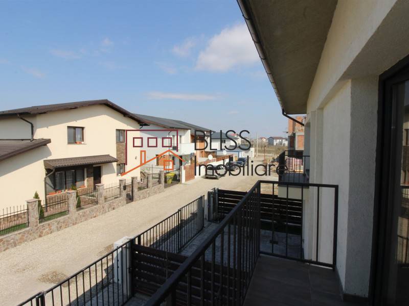 Casa de Vanzare Otopeni | Tunari - 4 Camere - ID:69328 | Bliss Imobiliare / Photo 10 - BLISS Imobiliare