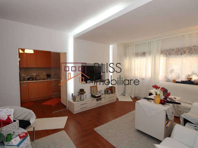 Apartment for Sale Otopeni | Tunari, Bucharest / Ilfov - 2 Bedroom - ID:38591 | Bliss Imobiliare / Photo 1 - BLISS Imobiliare