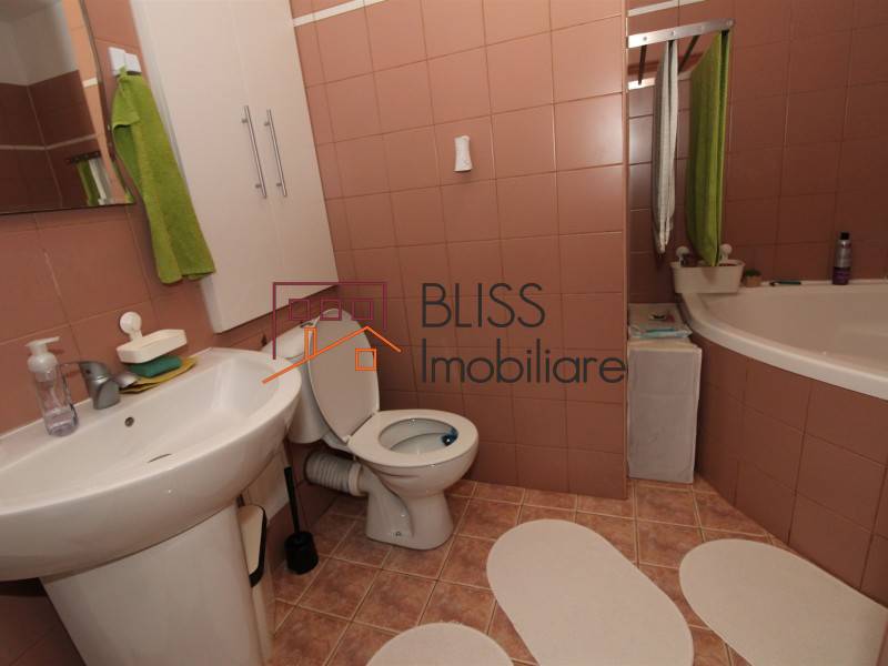 Apartament de Vanzare Otopeni | Tunari - 3 Camere - ID:38591 | Bliss Imobiliare / Photo 7 - BLISS Imobiliare
