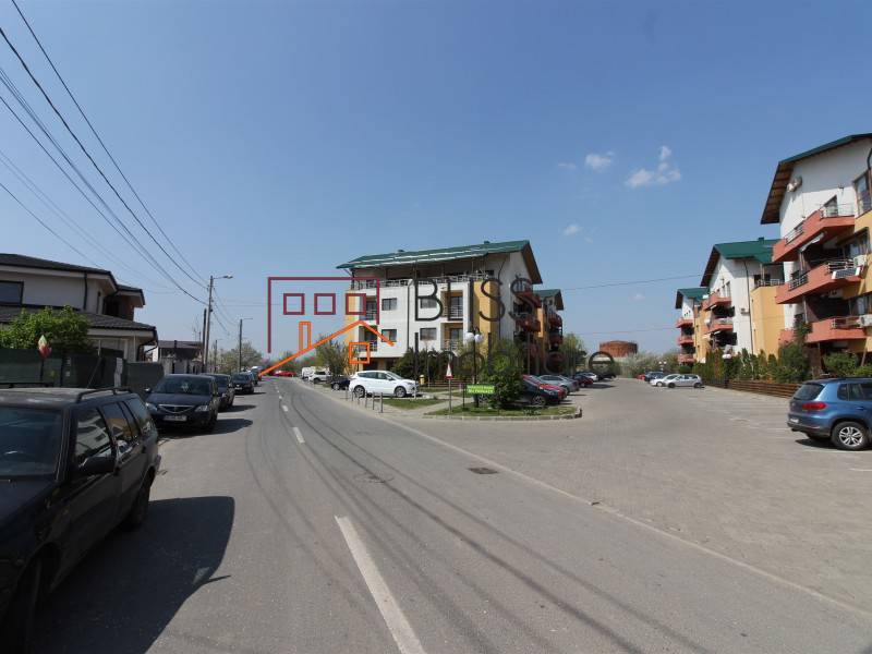 Apartment for Sale Otopeni | Tunari, Bucharest / Ilfov - 2 Bedroom - ID:38591 | Bliss Imobiliare / Photo 15 - BLISS Imobiliare