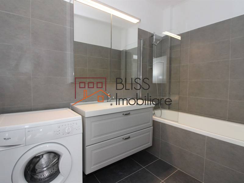Apartment for Sale Herastrau | Nordului, Bucharest - 2 Bedroom - ID:30554 | Bliss Imobiliare / Photo 8 - BLISS Imobiliare