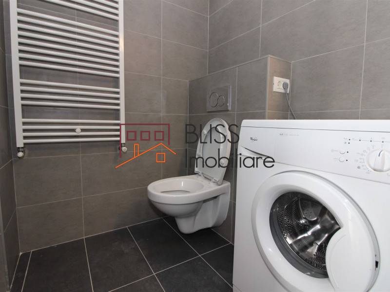 Apartament de Vanzare Herastrau | Nordului - 3 Camere - ID:30554 | Bliss Imobiliare / Photo 9 - BLISS Imobiliare