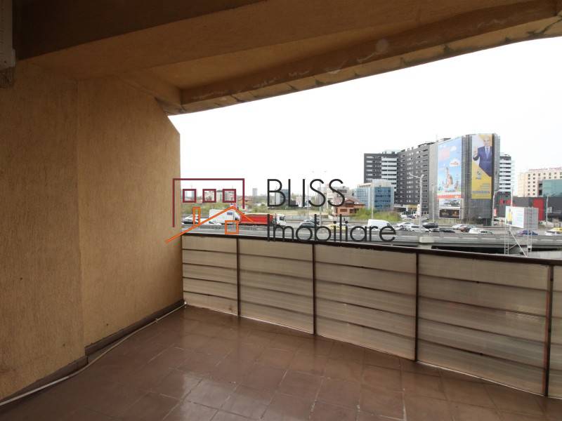 Apartment for Sale Herastrau | Nordului, Bucharest - 2 Bedroom - ID:30554 | Bliss Imobiliare / Photo 11 - BLISS Imobiliare