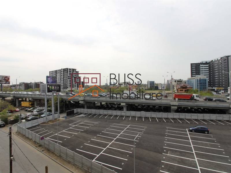 Apartament de Vanzare Herastrau | Nordului - 3 Camere - ID:30554 | Bliss Imobiliare / Photo 13 - BLISS Imobiliare