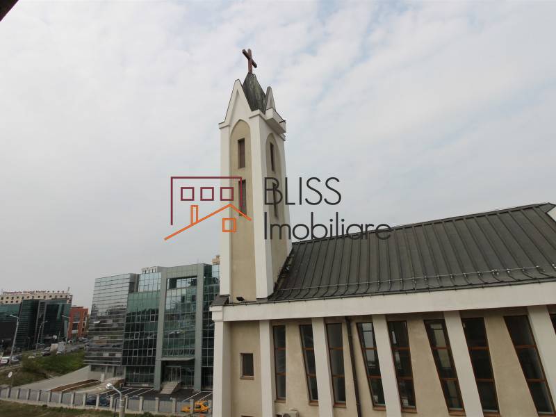 Apartment for Sale Herastrau | Nordului, Bucharest - 2 Bedroom - ID:30554 | Bliss Imobiliare / Photo 17 - BLISS Imobiliare