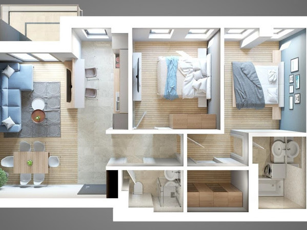 Photo 6 - BLISS Imobiliare