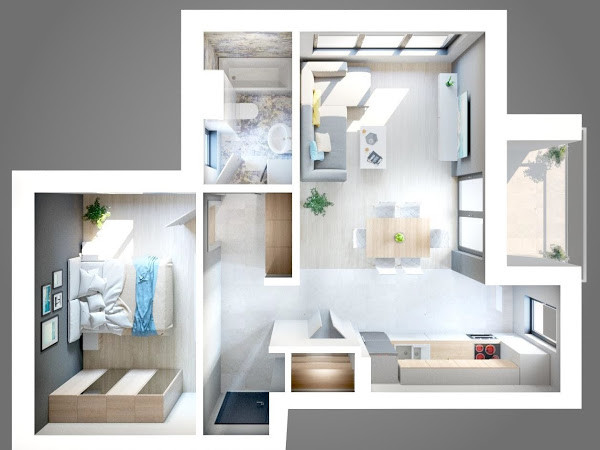 Photo 8 - BLISS Imobiliare