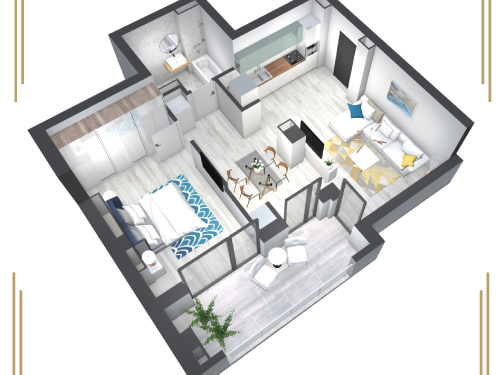 Photo 6 - BLISS Imobiliare