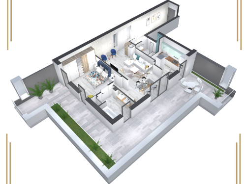 Photo 7 - BLISS Imobiliare