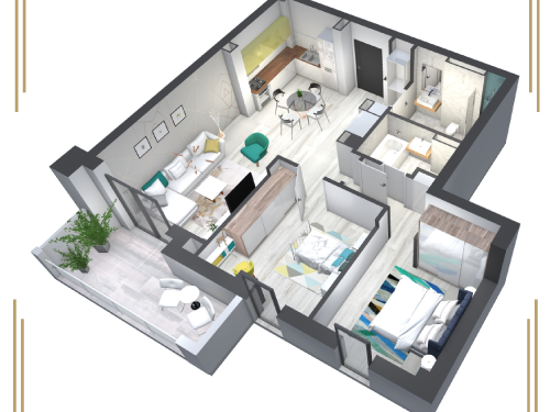 Photo 8 - BLISS Imobiliare