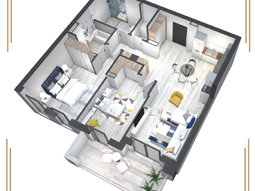 Photo 9 - BLISS Imobiliare