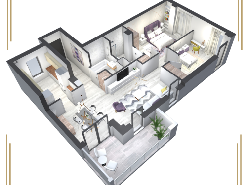 Photo 10 - BLISS Imobiliare