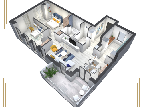 Photo 11 - BLISS Imobiliare