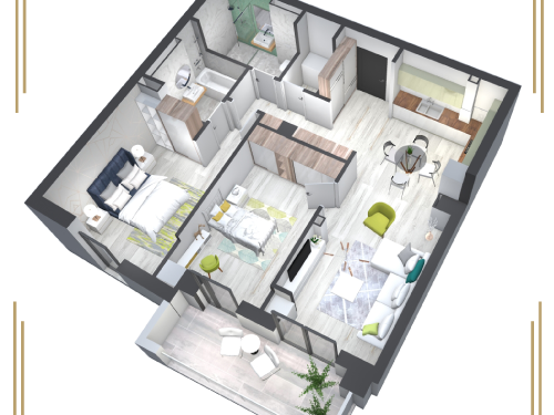 Photo 12 - BLISS Imobiliare