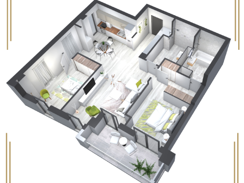 Photo 13 - BLISS Imobiliare