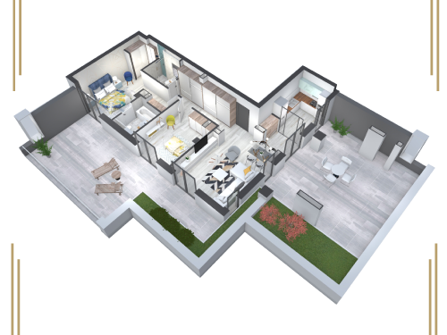 Photo 14 - BLISS Imobiliare