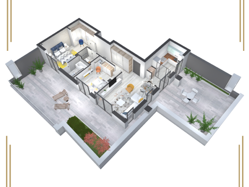 Photo 15 - BLISS Imobiliare