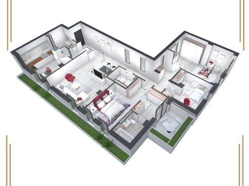 Photo 17 - BLISS Imobiliare