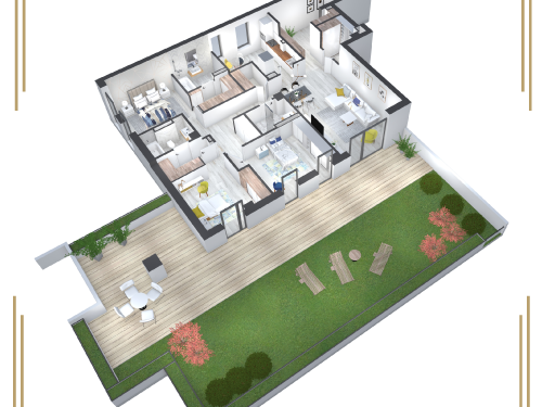 Photo 18 - BLISS Imobiliare