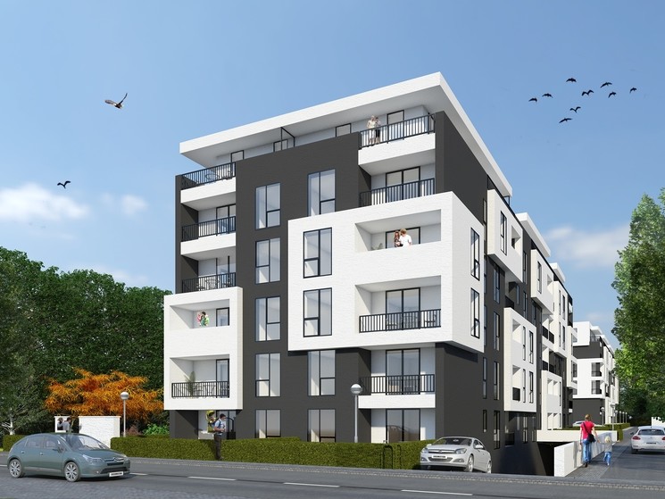 Photo 1 - BLISS Imobiliare