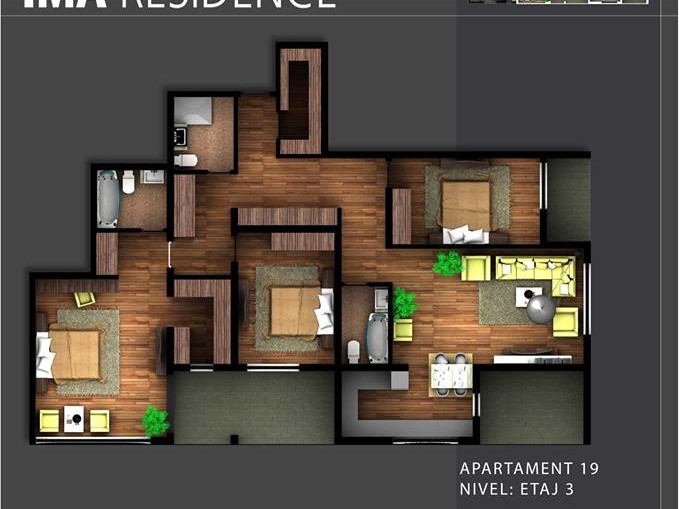 Photo 13 - BLISS Imobiliare