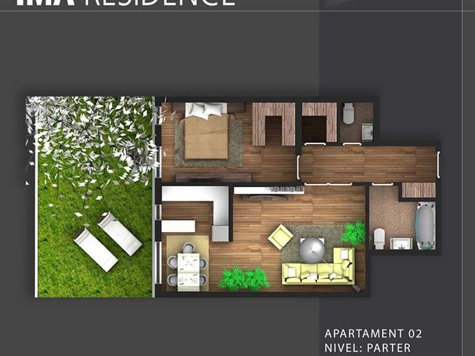 Photo 14 - BLISS Imobiliare