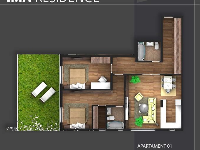 Photo 15 - BLISS Imobiliare