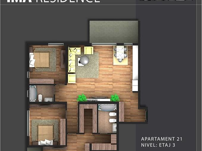 Photo 16 - BLISS Imobiliare