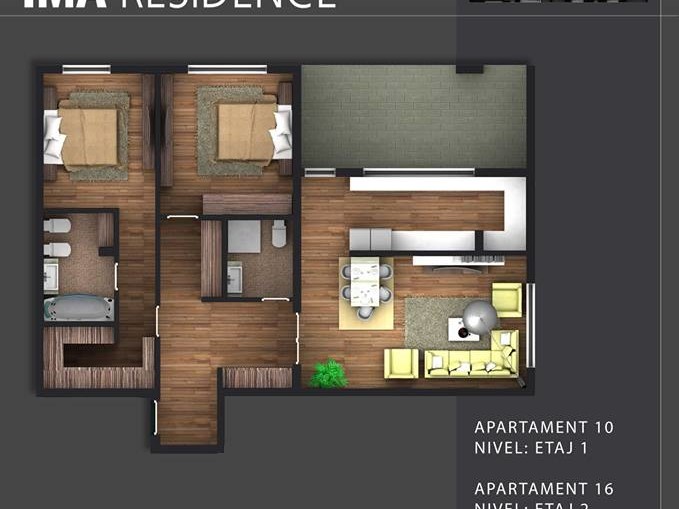 Photo 19 - BLISS Imobiliare