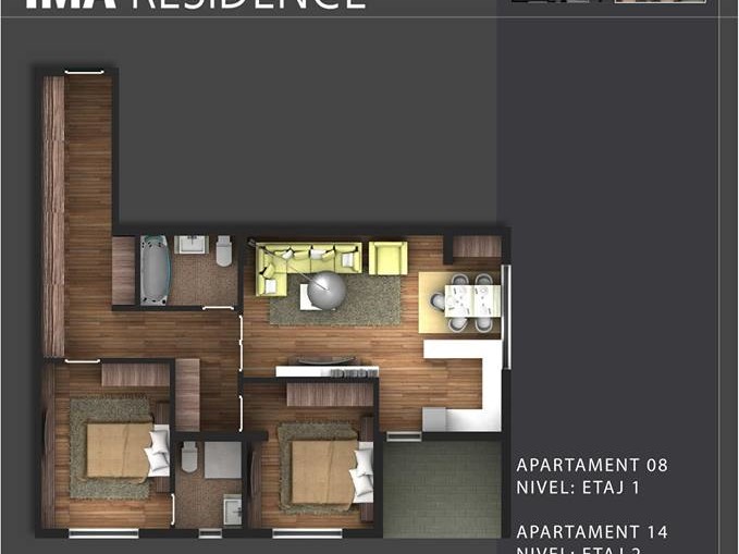 Photo 21 - BLISS Imobiliare
