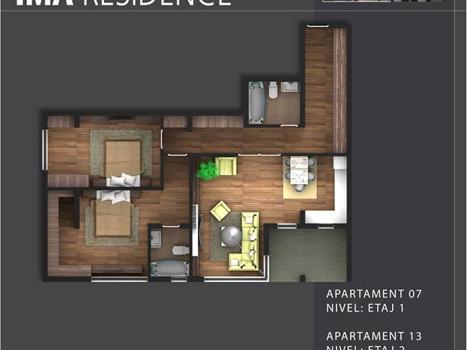 Photo 24 - BLISS Imobiliare