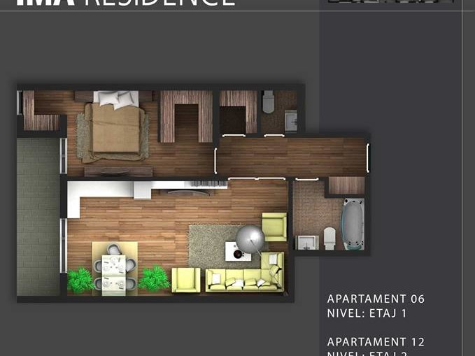 Photo 25 - BLISS Imobiliare