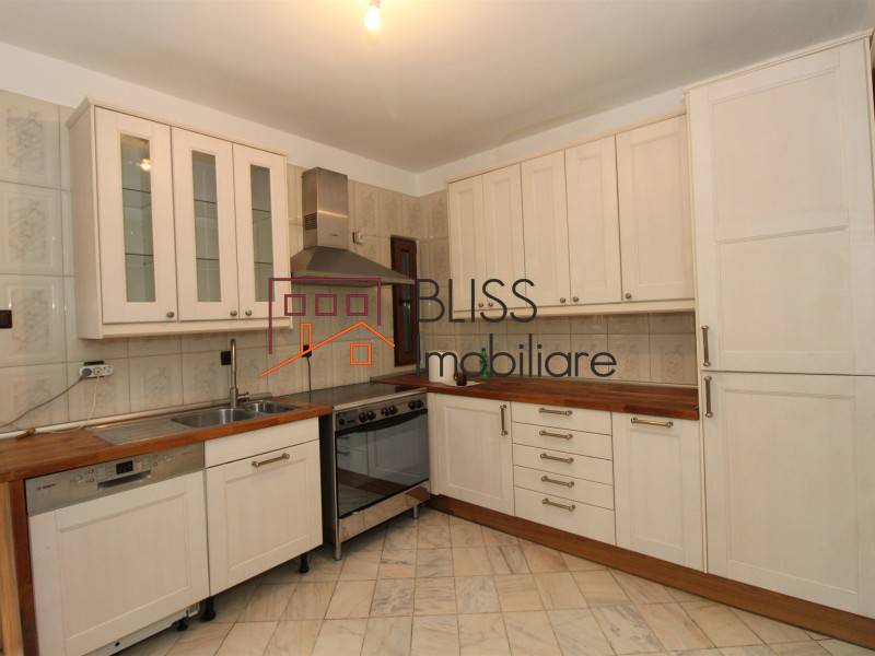 Casa Eleganta In Piata Victoriei – Ideala Locuinta Sau Birou | Bliss Imobiliare / Photo 3 - BLISS Imobiliare